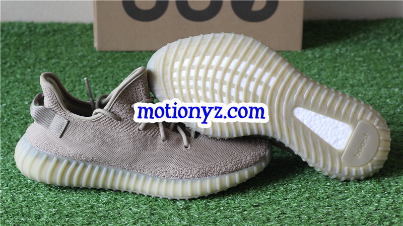 New Version Adidas Yeezy boost 350 V2 Dark Green